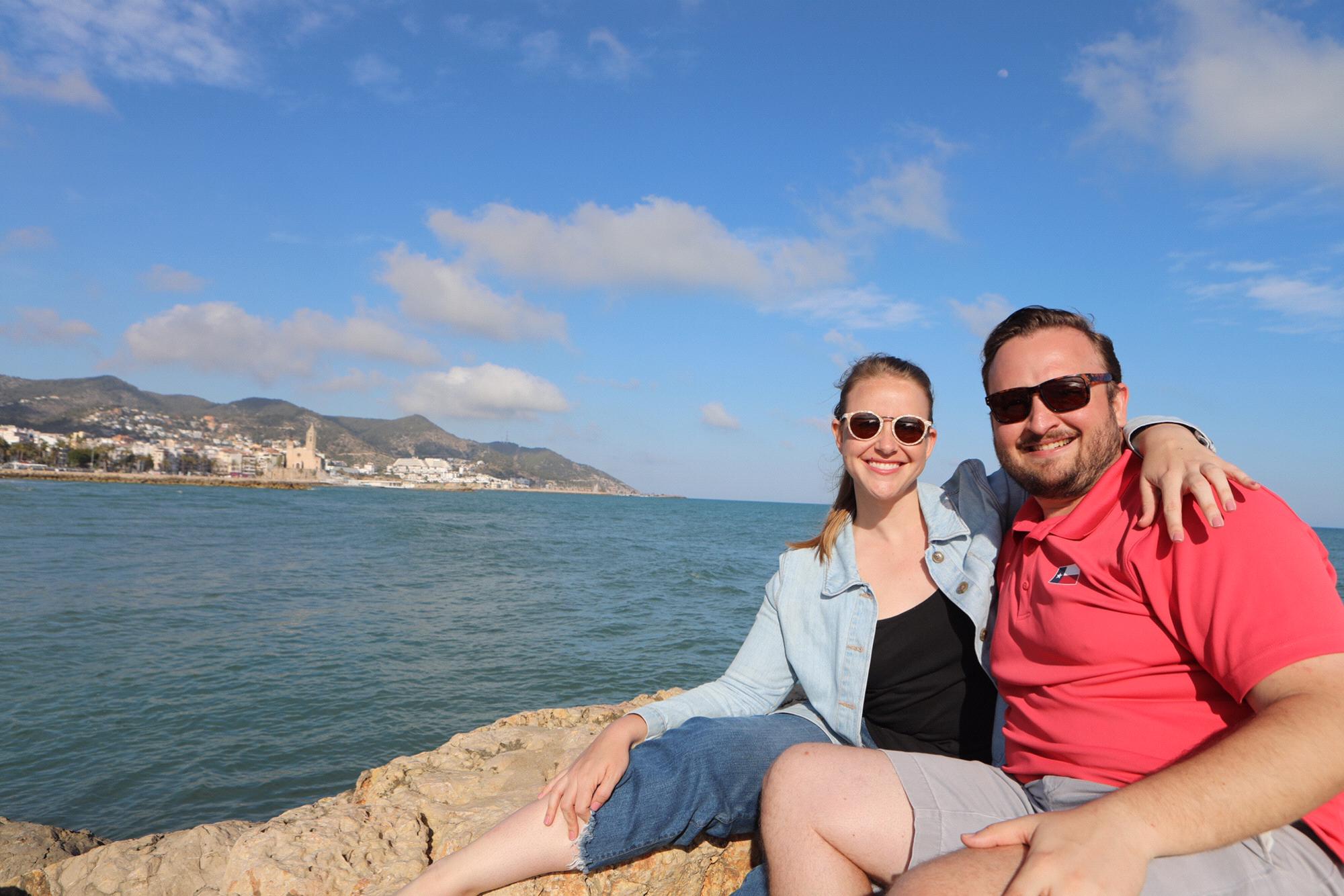 Sitges, Spain 2019