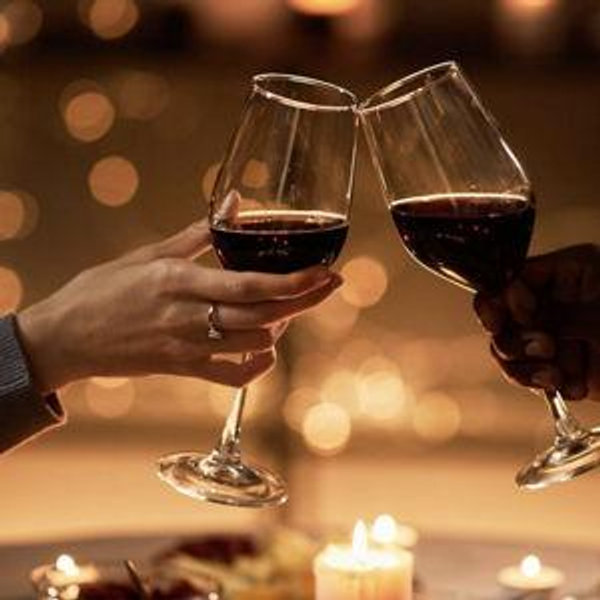 Date night