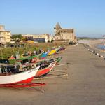 Praia da Apúlia