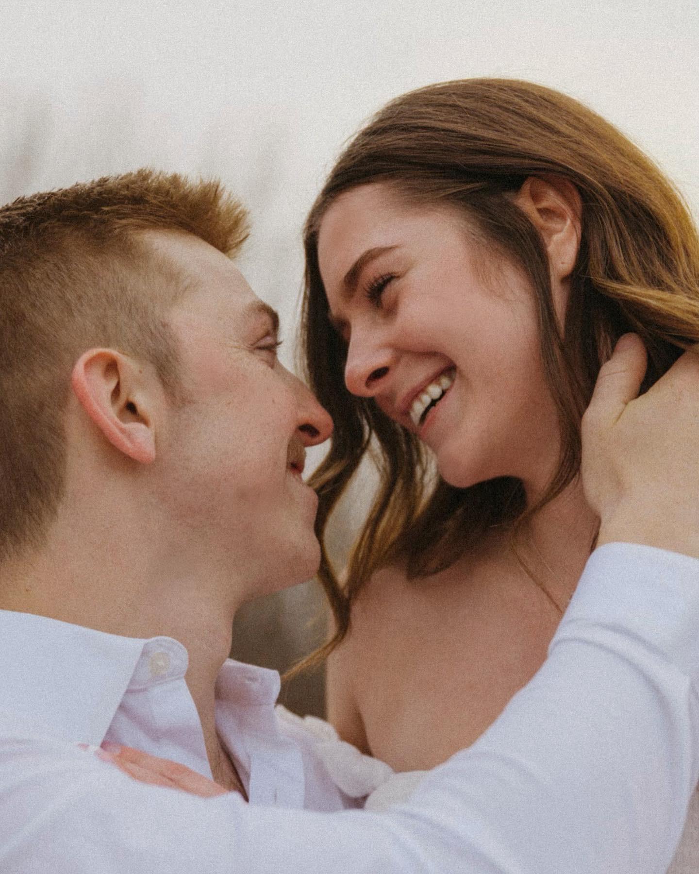 And they lived happily ever after!!