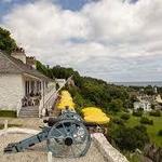 Fort Mackinac