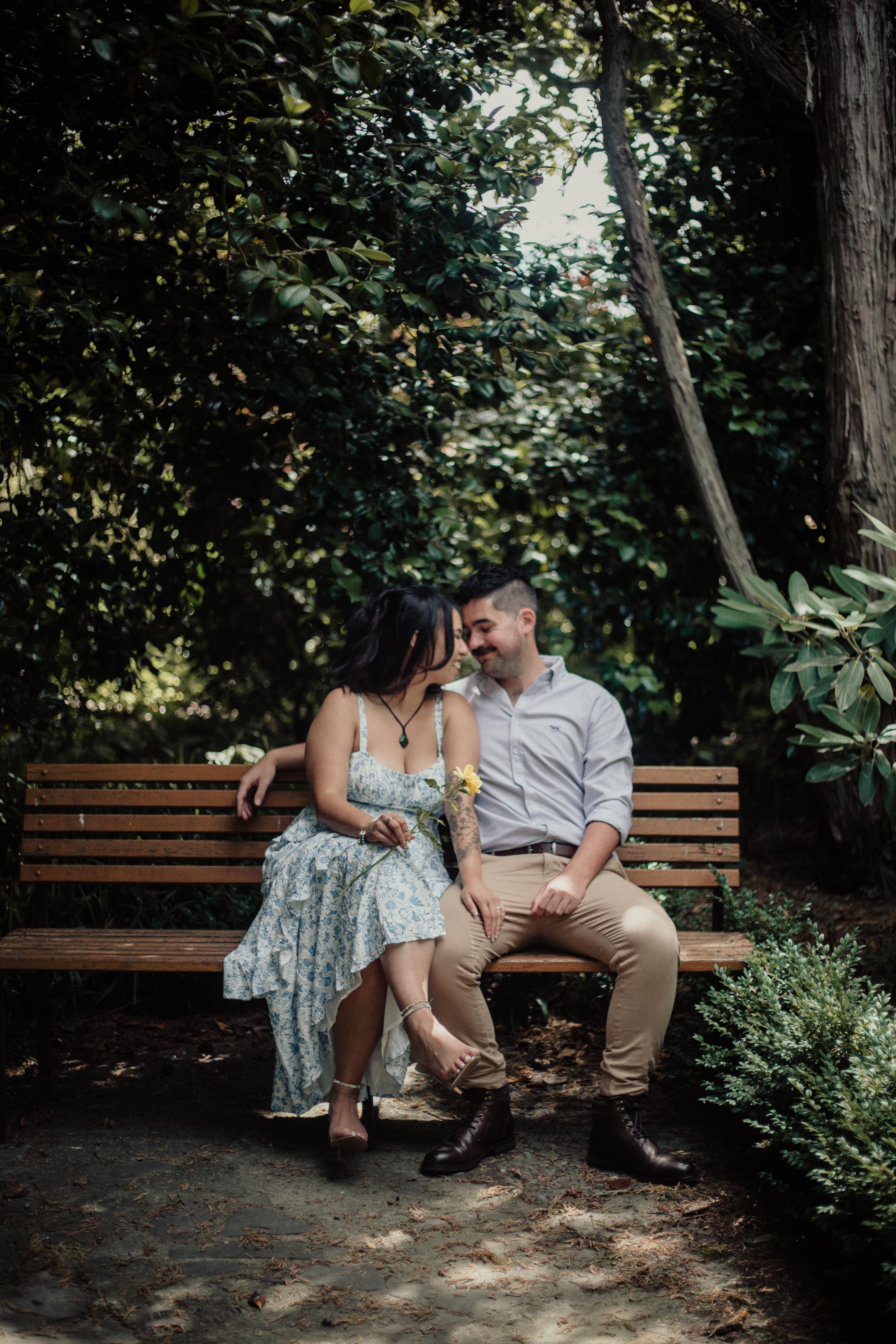 The Wedding Website of Tayla Nelson-Tuhuru and Luke Williams