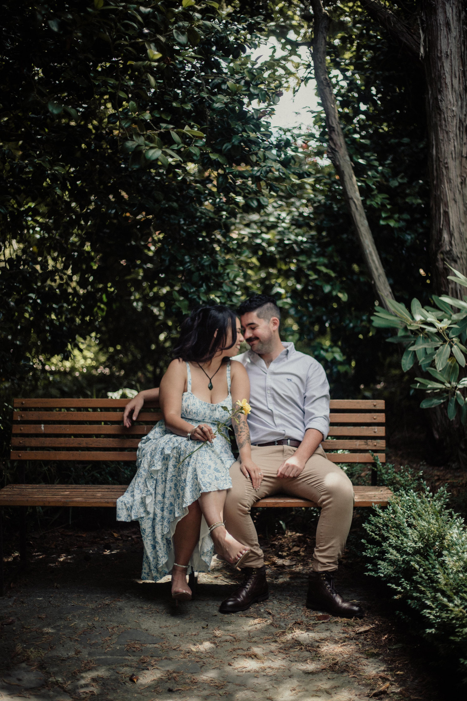 The Wedding Website of Tayla Nelson-Tuhuru and Luke Williams