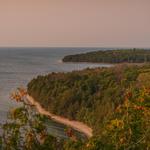 Peninsula State Park