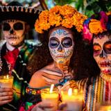 Day of the Dead Celebrations