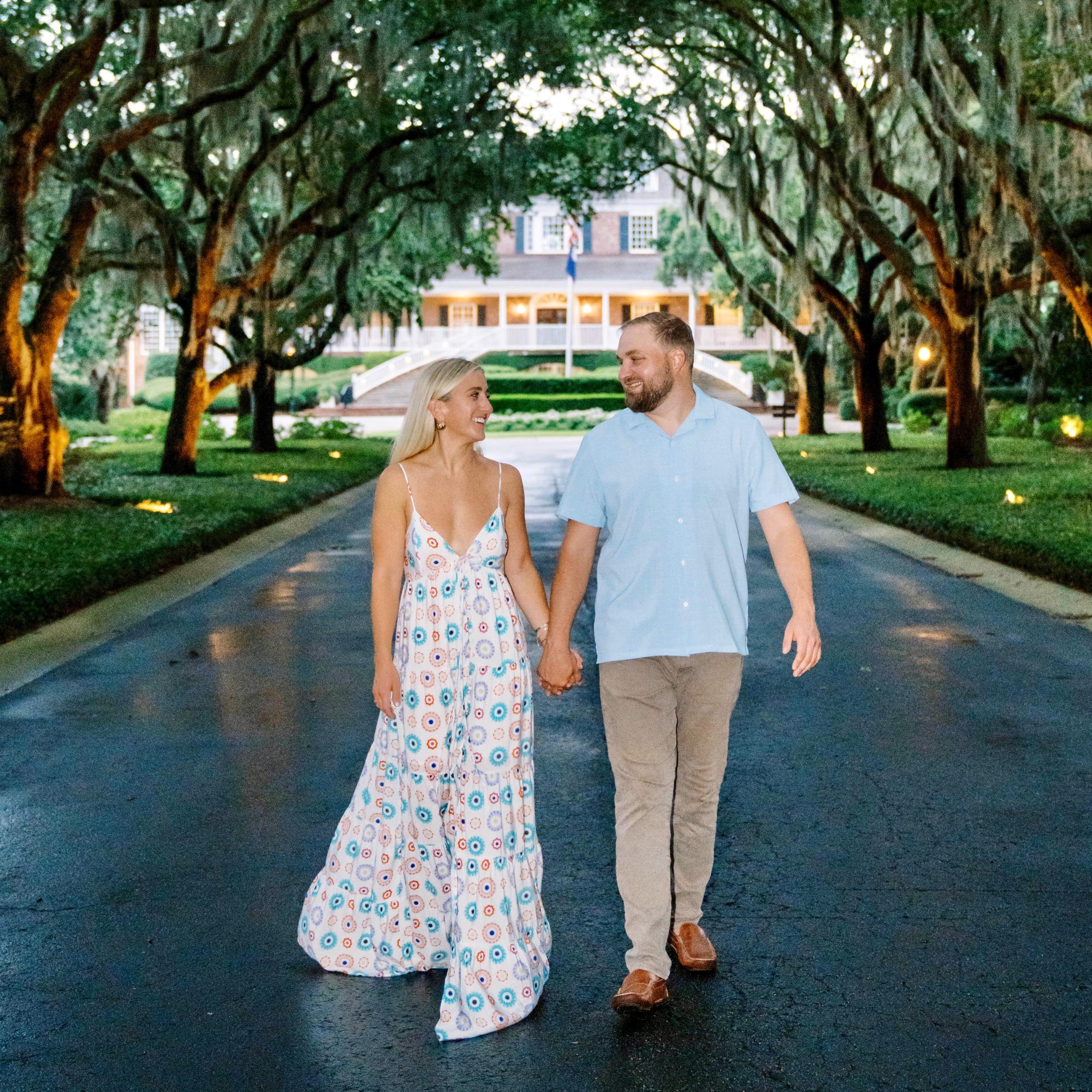 Honeymoon + Next Chapter as The Kecks🤍