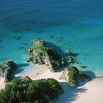 Walk from Horseshoe Bay to Warwick Long Bay and Back