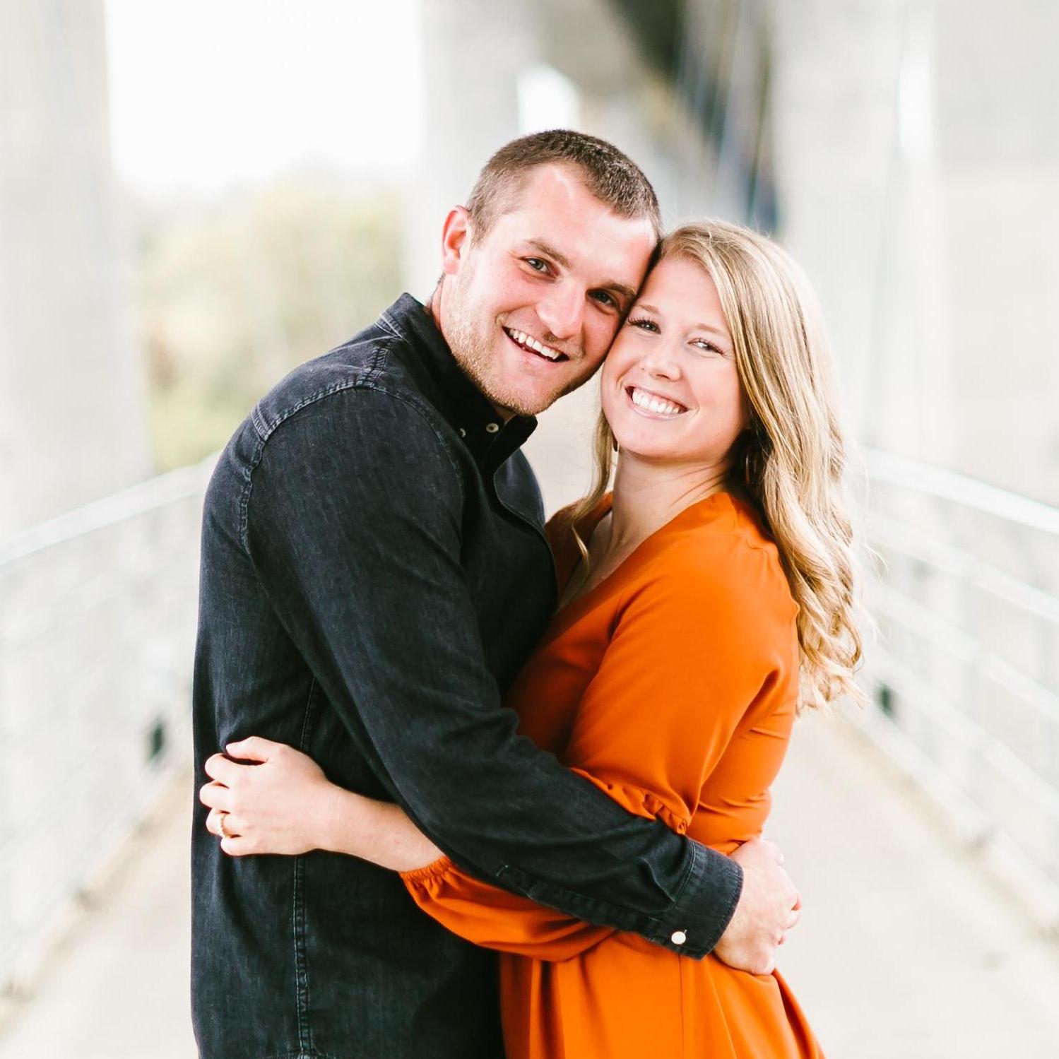 Belle Isle Engagement Shoot
Richmond, VA - 2020