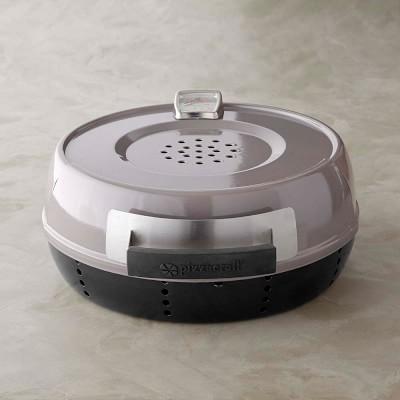 Pizzeria Pronto Stovetop Pizza Oven