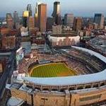 Target Field