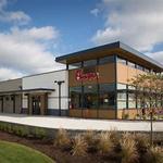 Truett's Chick-fil-A