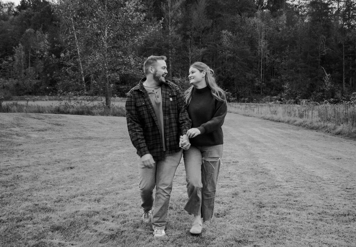 The Wedding Website of Selma Coffman and David Blankman