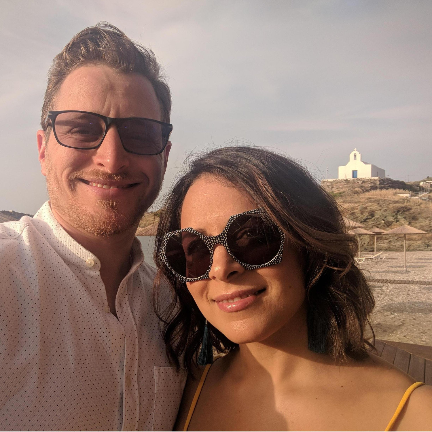 Kea Part 1! <3 Jordi & Ion - serious shoutout! <3 #thanksfortheocassion #thanksforinspiration #churchinbackground #foreshadowing