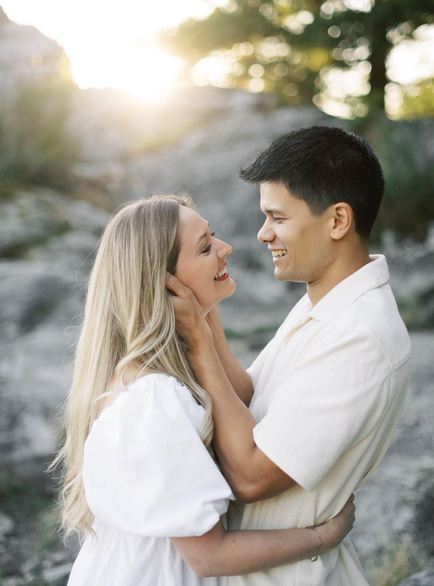 The Wedding Website of Alyssa Trombley and Brandon Wright