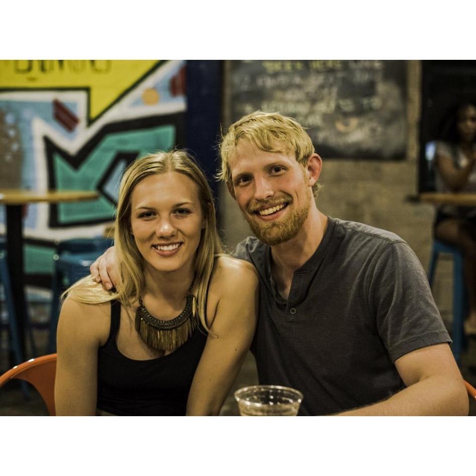 2015 at Bauhaus Brewery, photo credit - Star Tribune