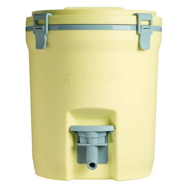 Stanley 2gal Adventure Fast Flow Water Jug Pomelo