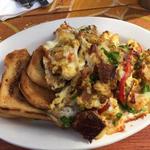 Lucky's Café