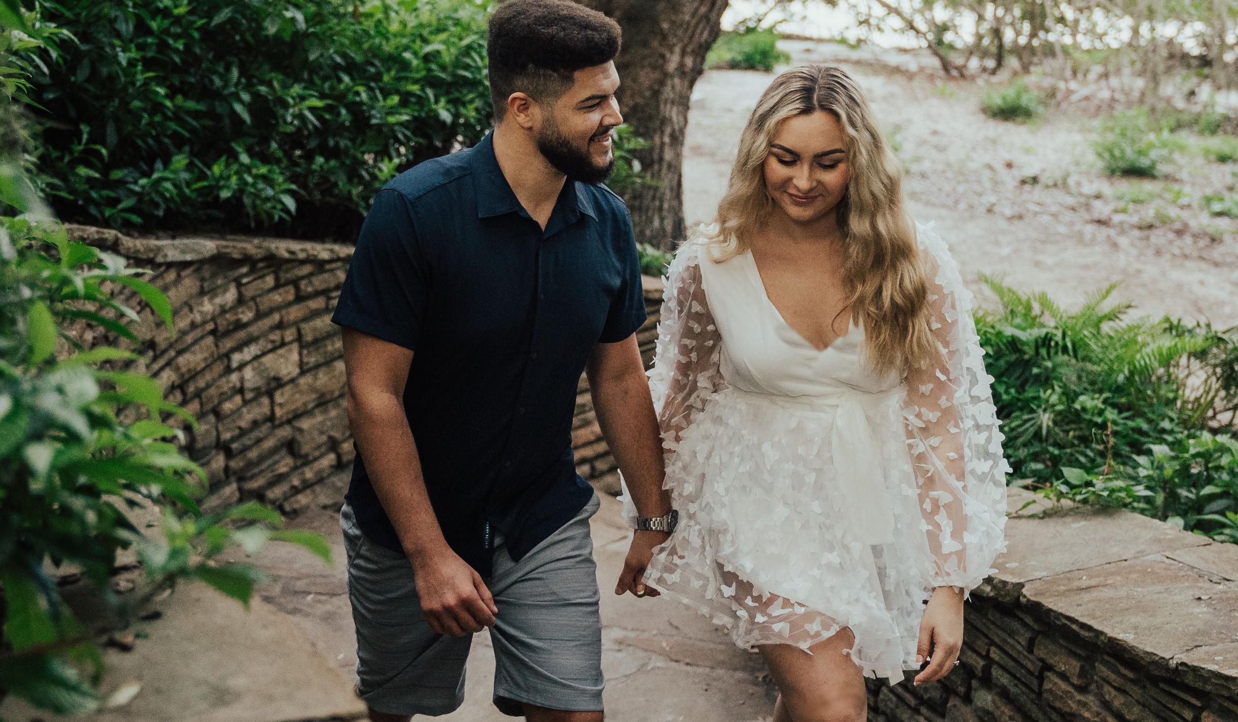 The Wedding Website of Alyssa Olson and Trevor Leonard