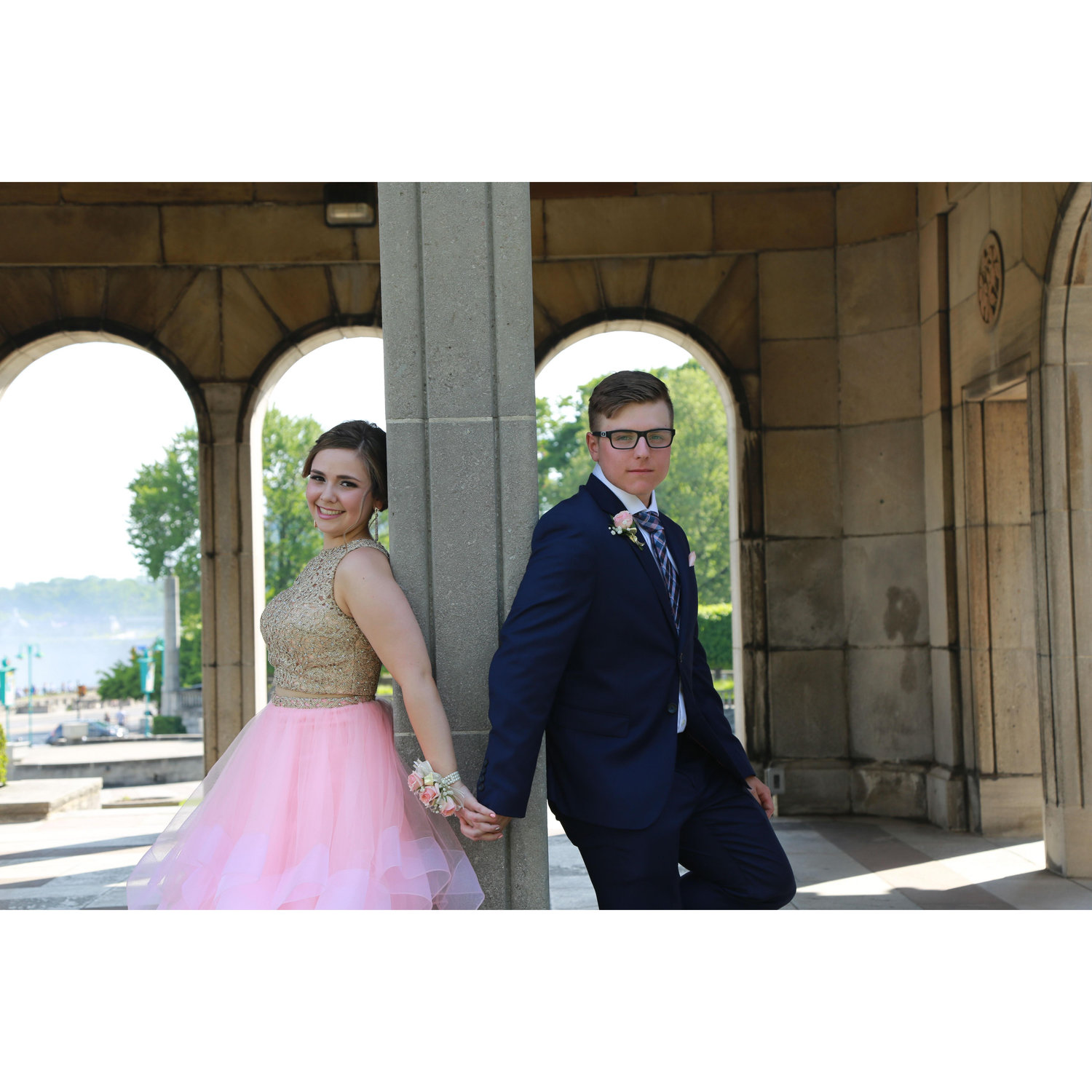 Prom 2018 <3