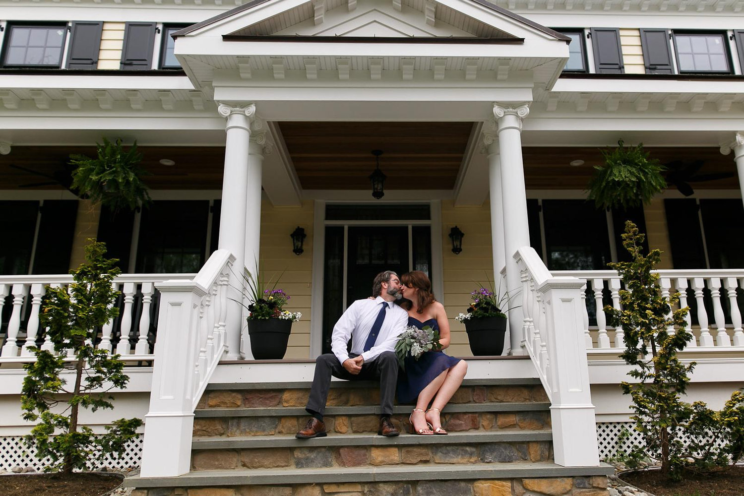 The Wedding Website of Jesse Lee and Allyson DeGarmo