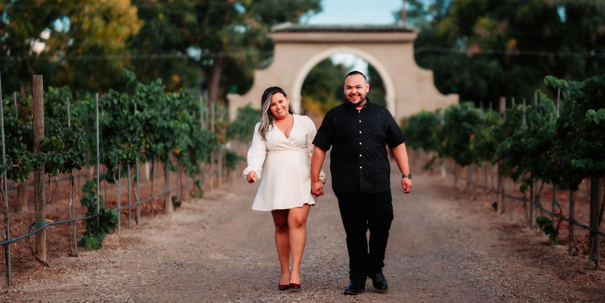 The Wedding Website of T’Leasa Lucero and Matthew Lopez