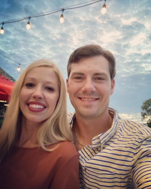 The Wedding Website of Lauren Grammer and Andrew Stephens