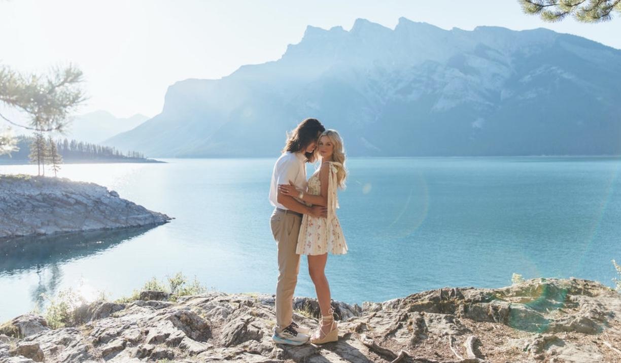The Wedding Website of Luke Holloway and Emma Callihan