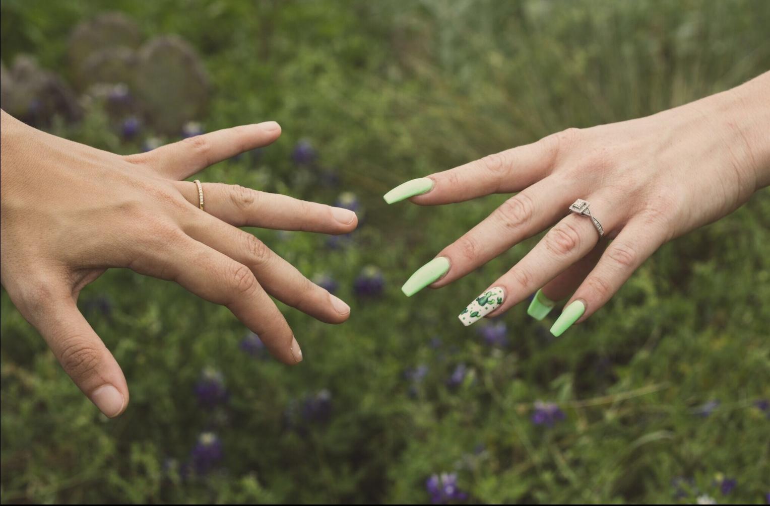 The Wedding Website of Judea Ezell and Nadia Atarji