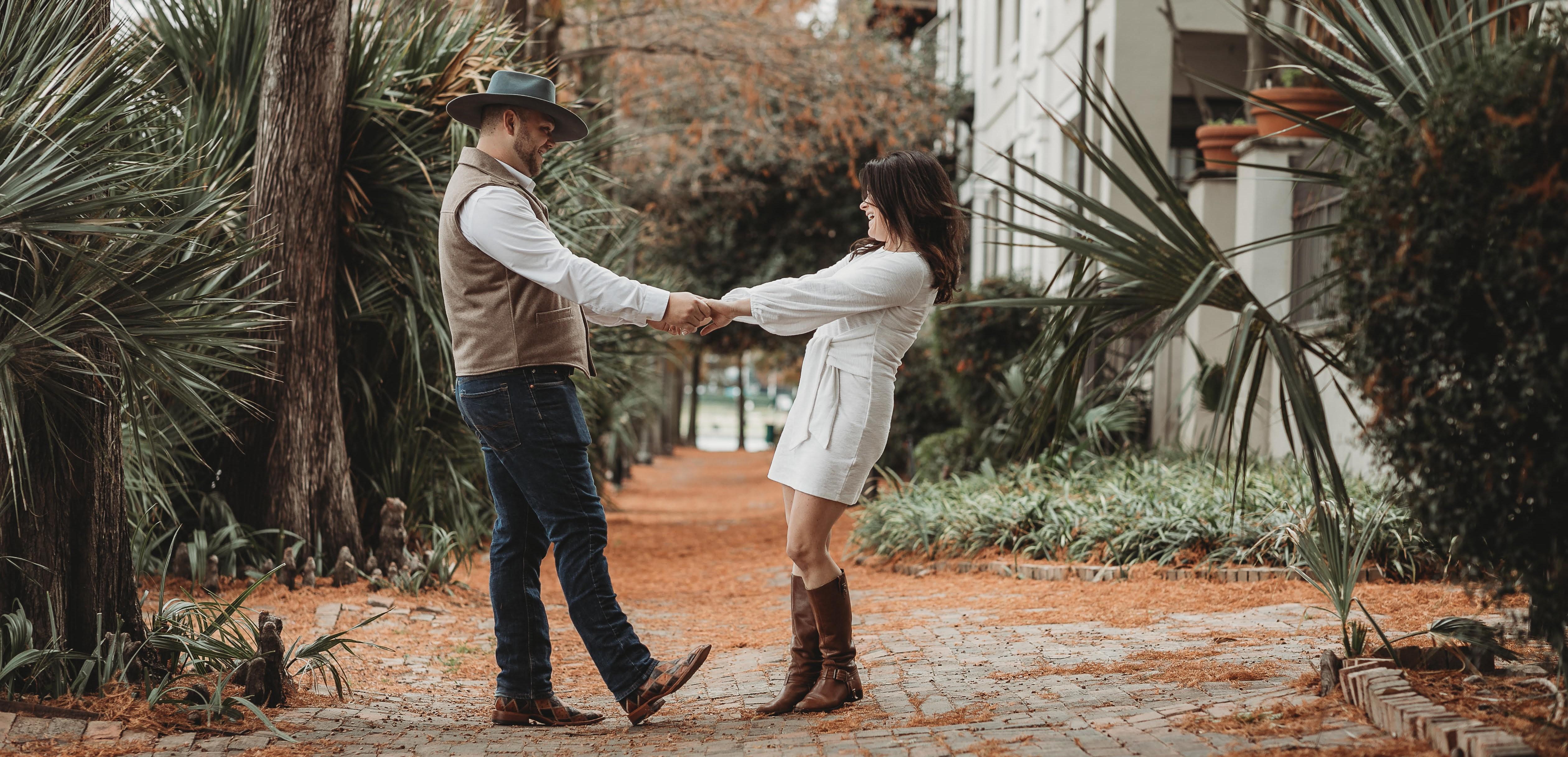 The Wedding Website of Parker Crouch and Chelsea MacLennan