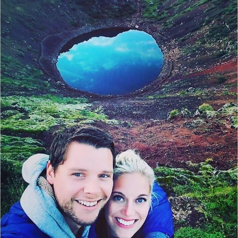 Iceland 2016