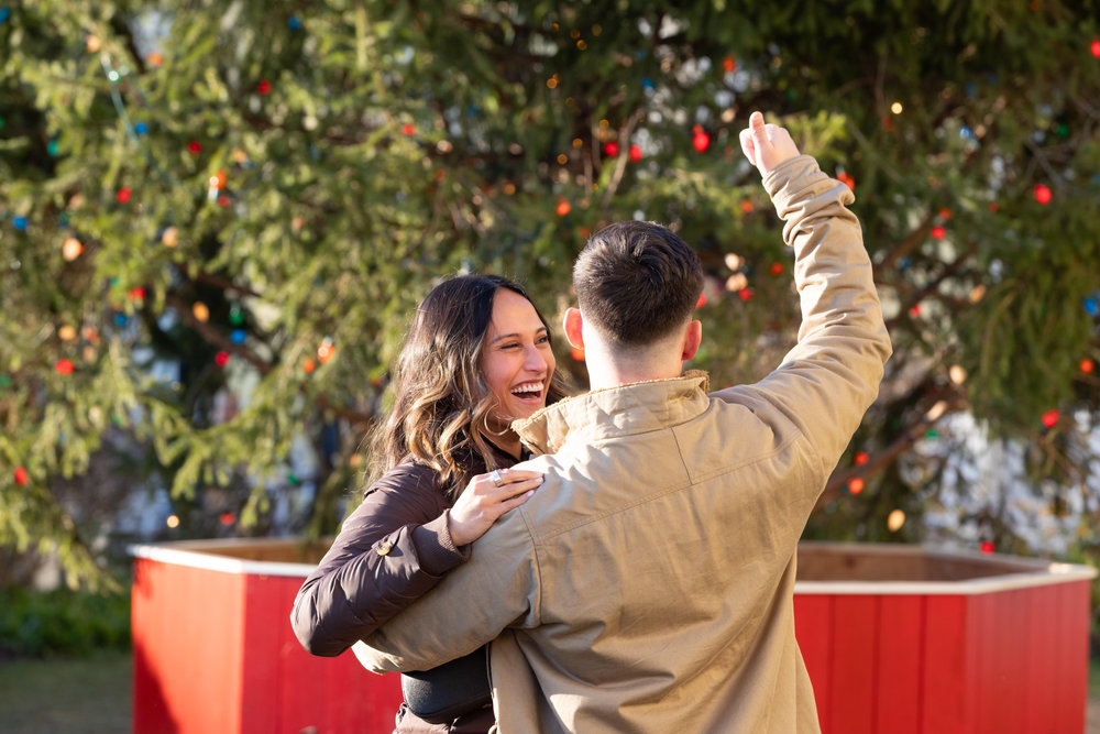 Arah Godbole and Daniel Anglim's Wedding Website
