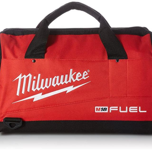 Milwaukee 22" Bag Fuel