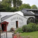 Avoca Handweavers