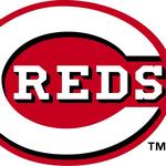 Cincinnati Reds Great American Ball Park East Garage