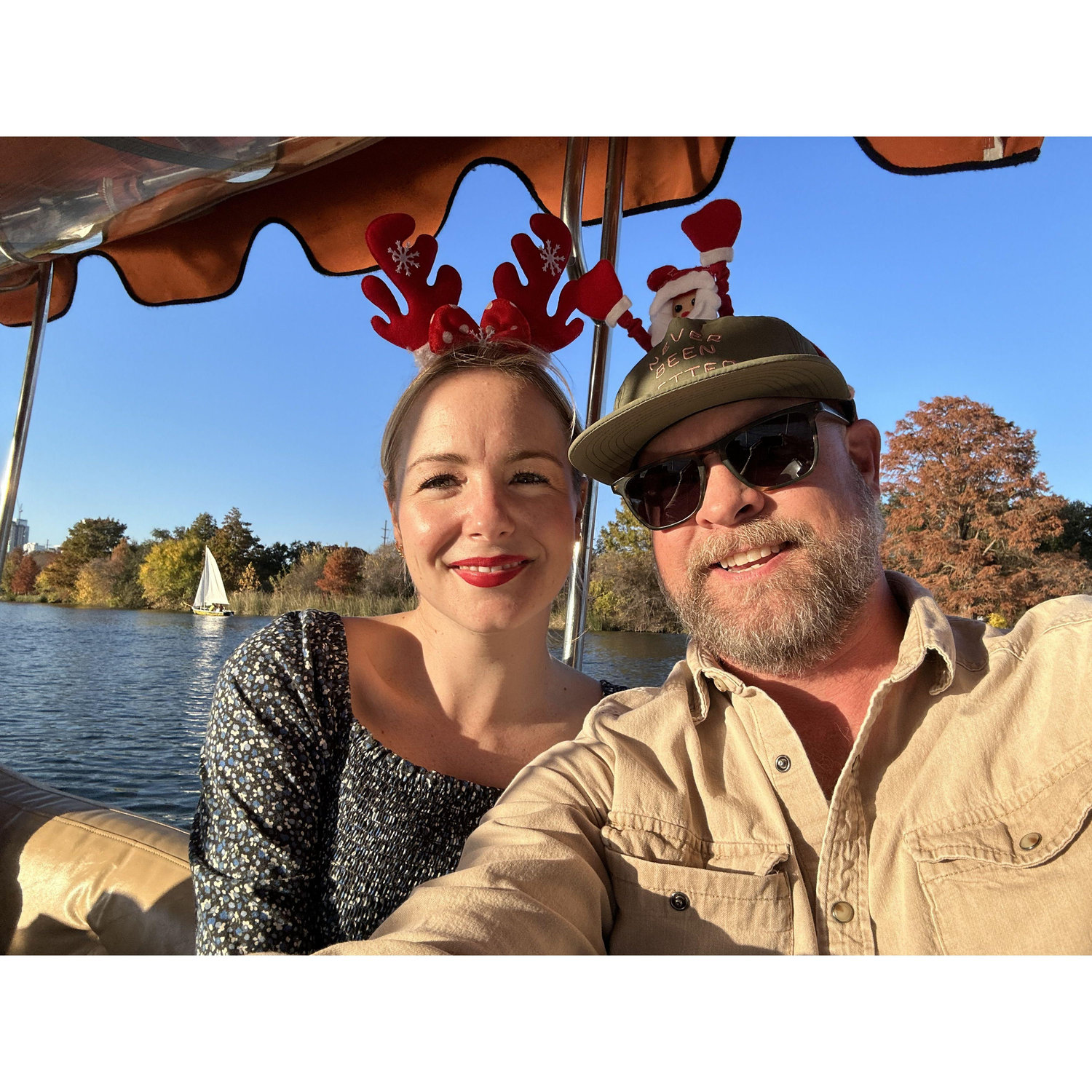 Christmas cruise