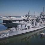 Patriots Point Naval & Maritime Museum