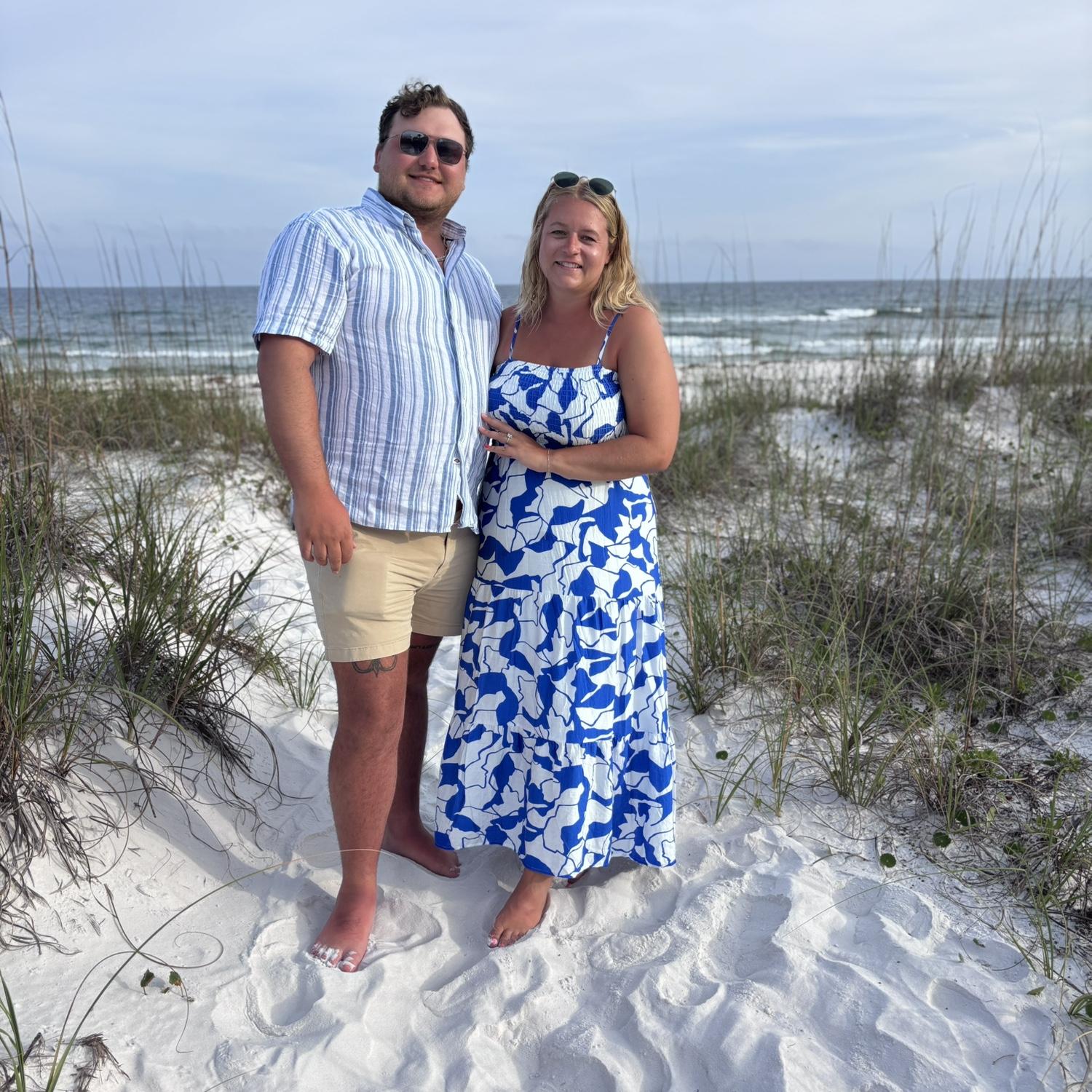 Family vacation to Pensacola summer 2025