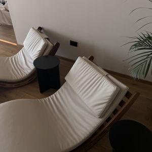 Post-Wedding Couples Massage