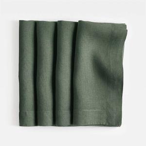 Marin Natural Linen Napkin