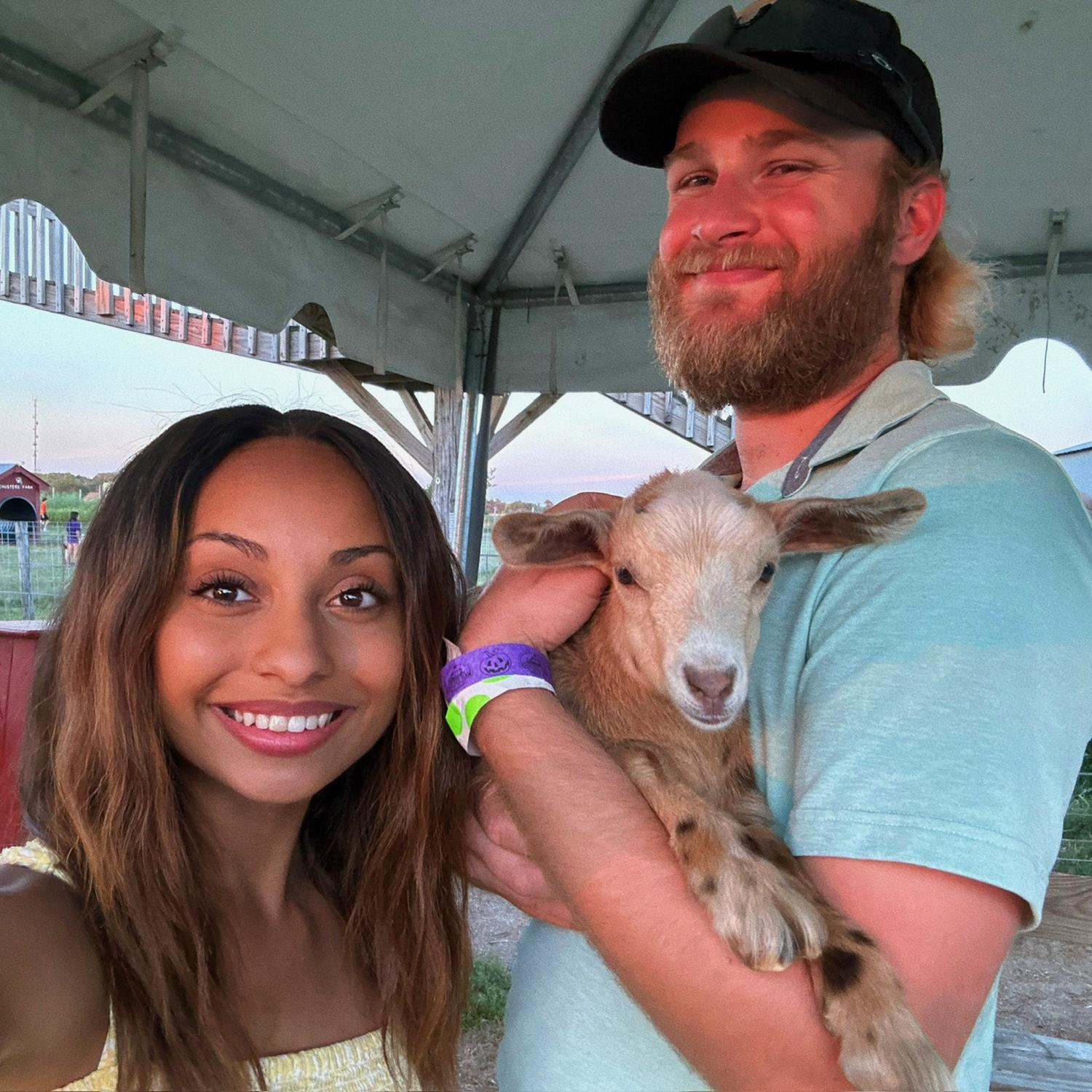 Schuester’s Farm - Summer 2023