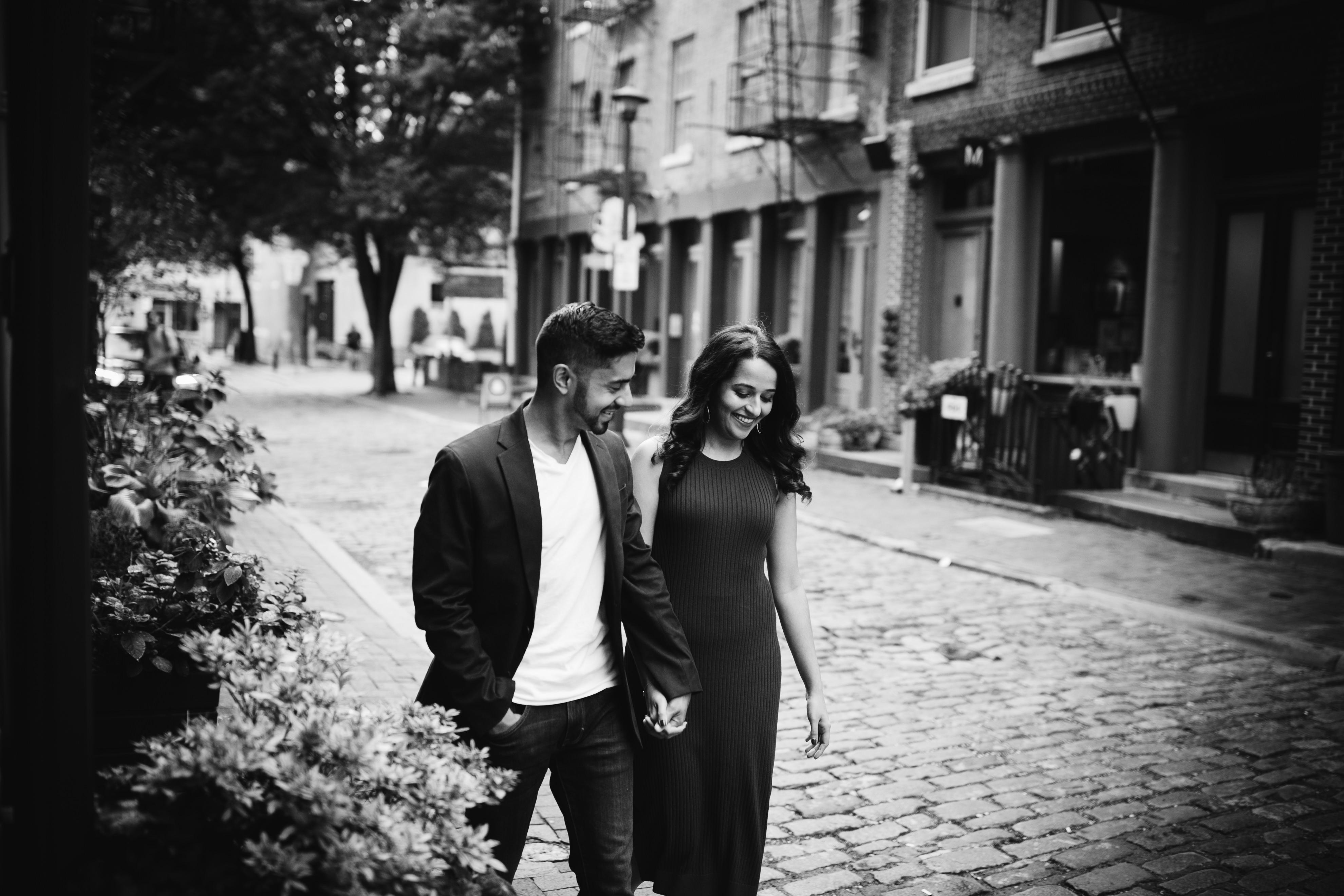 The Wedding Website of Anjali Soni and Suraj Mishra