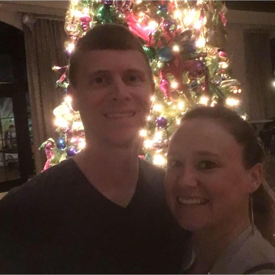 Christmas - December 8, 2018