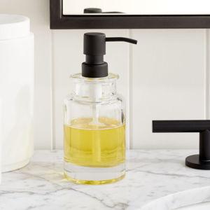 Apothecary Soap Pump