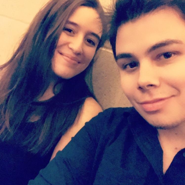 Date night ♥️