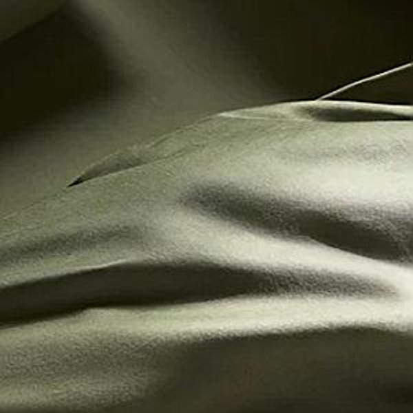 Brooklinen Luxe Sateen Core Sheet Set (Size: Queen, Color: Fresh Moss)