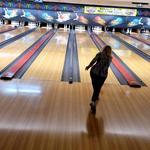 Hilltop Lanes