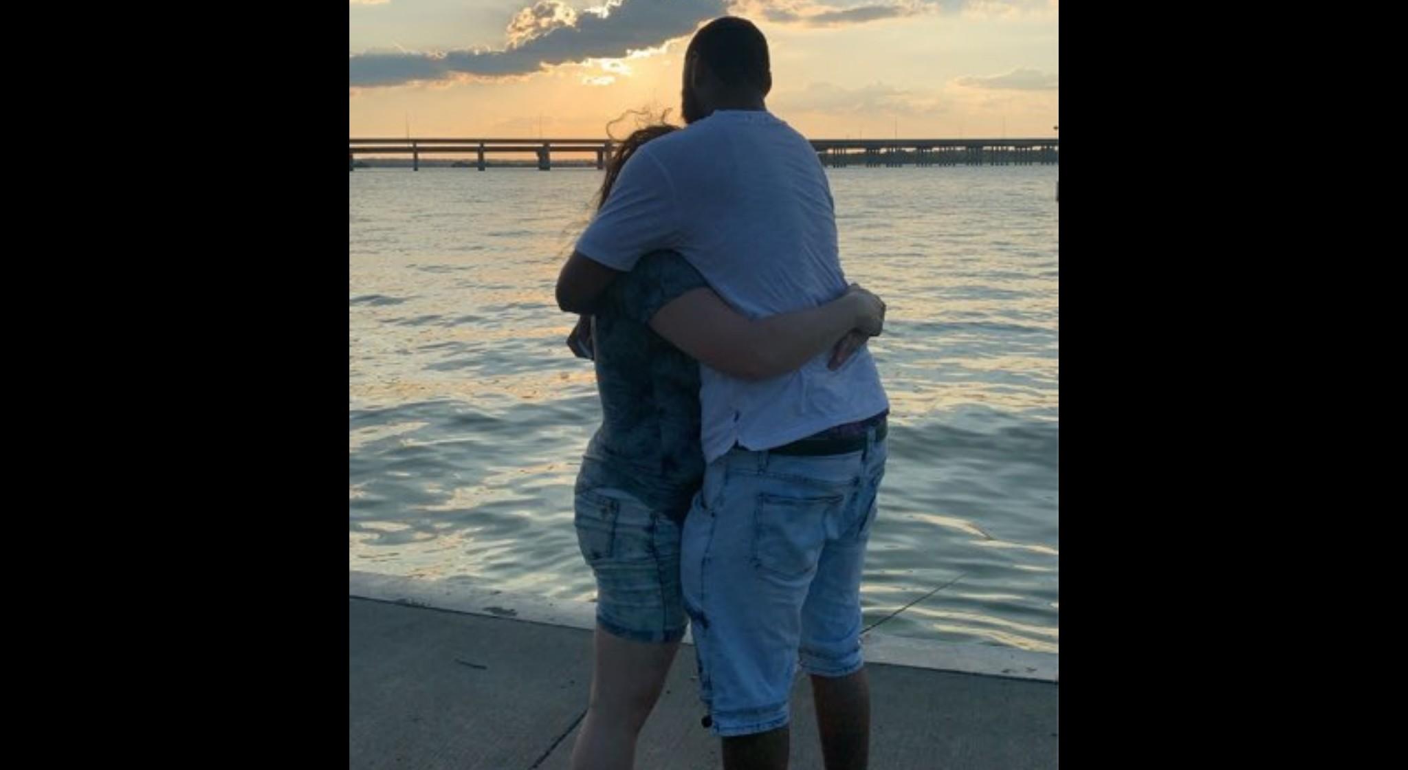 The Wedding Website of Olivia Larios and Ronnie Stanton