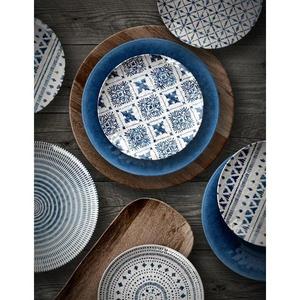 Madeira Dipping Melamine Cereal Bowl