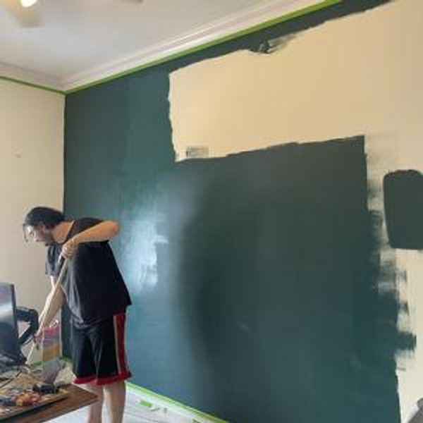 Painting fund