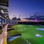 Topgolf